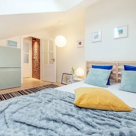 Starowislna 34 By Homeprime Apartment *