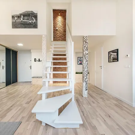 Appartamento Starowislna 34 By Homeprime *