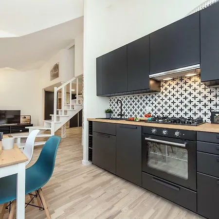 Starowislna 34 By Homeprime Apartment *