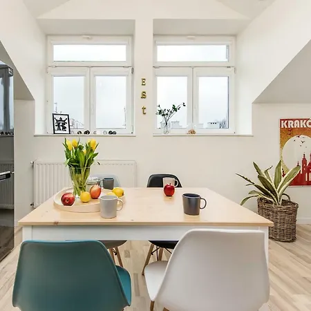 Apartment Starowislna 34 By Homeprime