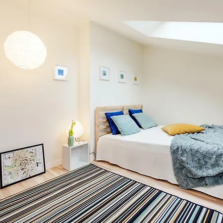 Starowislna 34 By Homeprime Apartment *