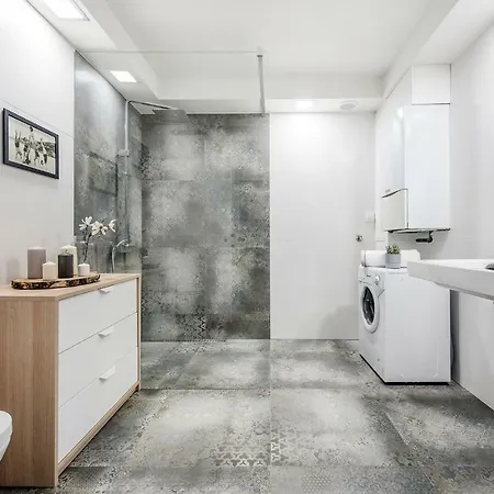 Starowislna 34 By Homeprime Apartment