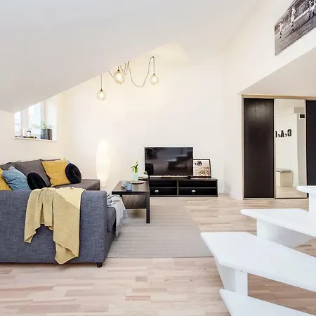 Apartment Starowislna 34 By Homeprime